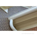 Mesin Roll Forming Rain Gutter